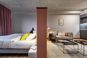 ipartment Leverkusen