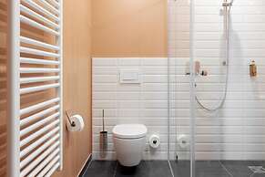 ipartment Leverkusen @HOME by Best Western
