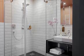 ipartment Leverkusen @HOME by Best Western