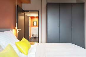 ipartment Leverkusen