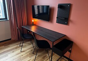 ipartment Leverkusen @HOME by Best Western