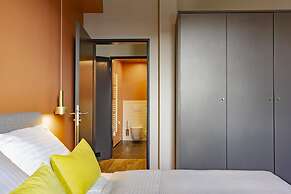 ipartment Leverkusen @HOME by Best Western