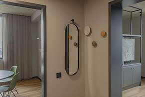 ipartment Leverkusen @HOME by Best Western