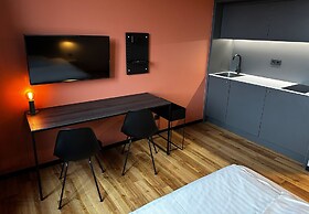 ipartment Leverkusen @HOME by Best Western