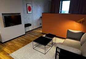 ipartment Leverkusen @HOME by Best Western