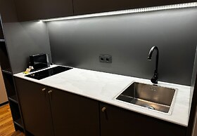 ipartment Leverkusen @HOME by Best Western