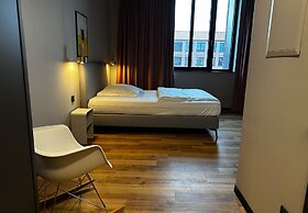 ipartment Leverkusen @HOME by Best Western