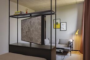 ipartment Leverkusen @HOME by Best Western