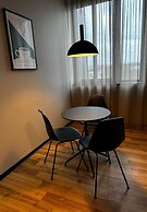 ipartment Leverkusen @HOME by Best Western