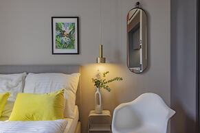 ipartment Leverkusen @HOME by Best Western