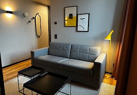 ipartment Leverkusen @HOME by Best Western