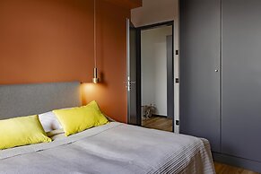 ipartment Leverkusen @HOME by Best Western