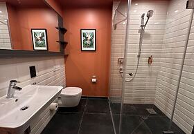ipartment Leverkusen @HOME by Best Western