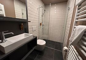 ipartment Leverkusen @HOME by Best Western