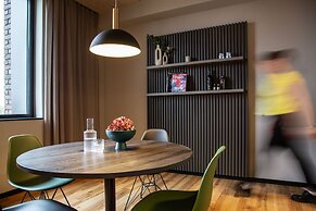 ipartment Leverkusen