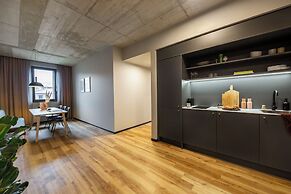 ipartment Leverkusen