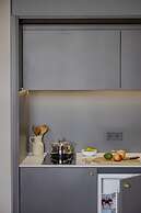 ipartment Leverkusen @HOME by Best Western