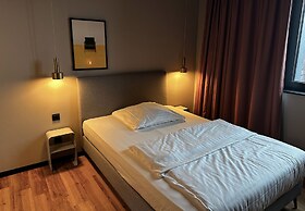 ipartment Leverkusen @HOME by Best Western