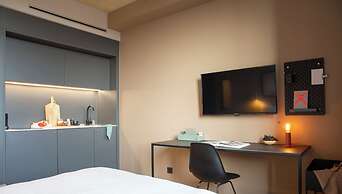 ipartment Leverkusen