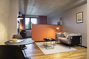 ipartment Leverkusen