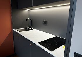ipartment Leverkusen @HOME by Best Western