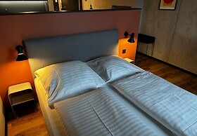 ipartment Leverkusen @HOME by Best Western