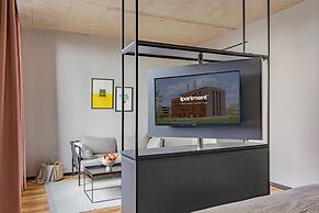 ipartment Leverkusen @HOME by Best Western