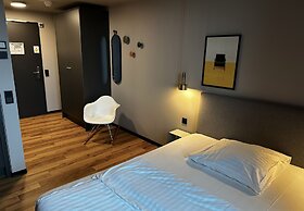 ipartment Leverkusen @HOME by Best Western
