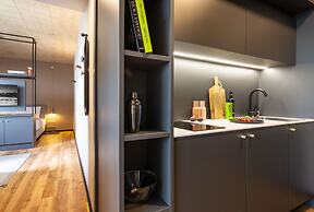 ipartment Leverkusen