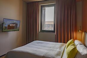 ipartment Leverkusen @HOME by Best Western