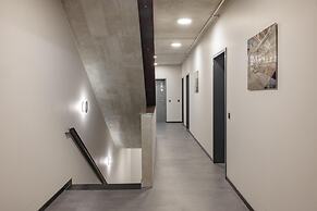 ipartment Leverkusen @HOME by Best Western