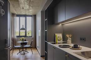 ipartment Leverkusen @HOME by Best Western