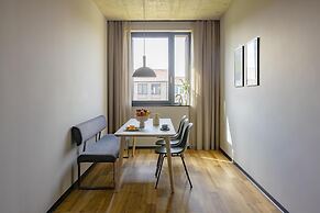 ipartment Leverkusen @HOME by Best Western