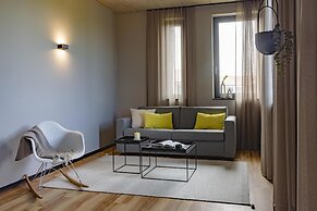 ipartment Leverkusen @HOME by Best Western