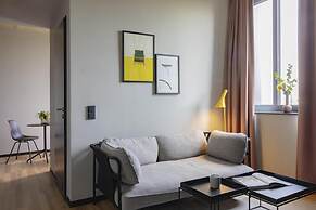 ipartment Leverkusen @HOME by Best Western