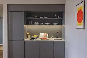 ipartment Leverkusen @HOME by Best Western