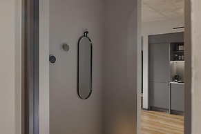 ipartment Leverkusen @HOME by Best Western