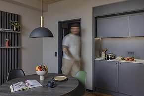 ipartment Leverkusen @HOME by Best Western