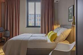 ipartment Leverkusen @HOME by Best Western