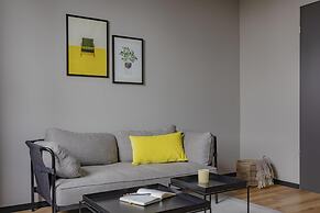 ipartment Leverkusen @HOME by Best Western