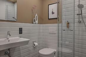 ipartment Leverkusen @HOME by Best Western
