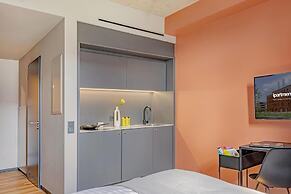 ipartment Leverkusen @HOME by Best Western