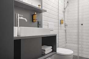 ipartment Leverkusen @HOME by Best Western