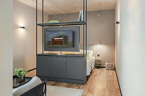 ipartment Leverkusen @HOME by Best Western