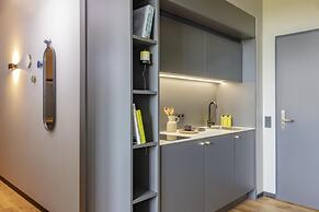 ipartment Leverkusen @HOME by Best Western