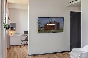 ipartment Leverkusen @HOME by Best Western