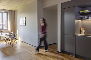 ipartment Leverkusen @HOME by Best Western