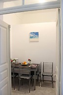 Marika's Traditional House