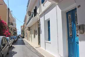 Marika's Traditional House