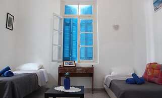 Marika's Traditional House